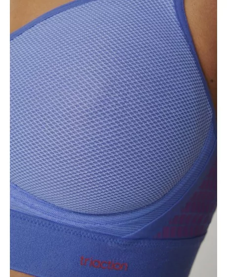 Triumph Triaction Hybrid Lite P EX M007