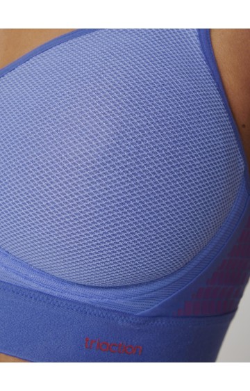 Triumph Triaction Hybrid Lite P EX M007