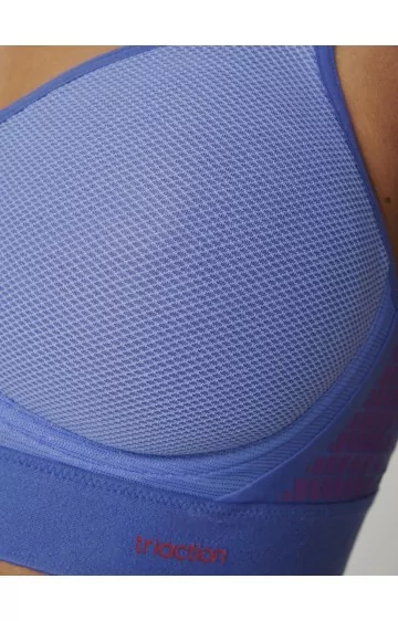 Triumph Triaction Hybrid Lite P EX M007