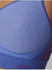 Triumph Triaction Hybrid Lite P EX M007