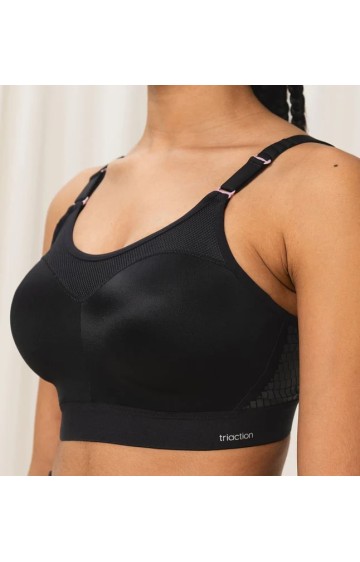 Triumph Triaction Control Lite W01 minimizer