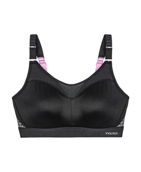 Triumph Triaction Control Lite W01 minimizer