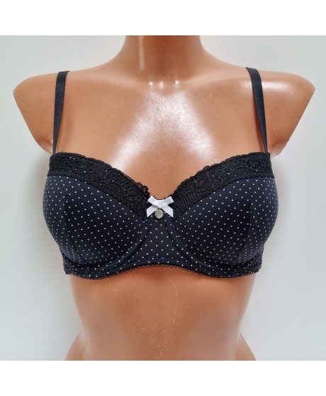 S.Oliver liemenėlė su lankeliais ir pakietinimu