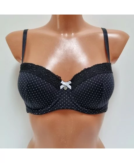 S.Oliver liemenėlė su lankeliais ir pakietinimu