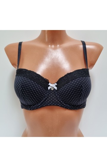 S.Oliver liemenėlė su lankeliais ir pakietinimu