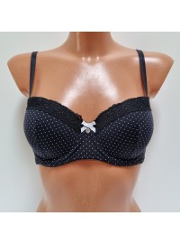 S.Oliver liemenėlė su lankeliais ir pakietinimu