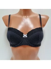 S.Oliver liemenėlė su lankeliais ir pakietinimu