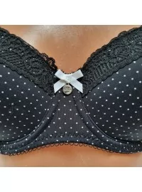 S.Oliver liemenėlė su lankeliais ir pakietinimu