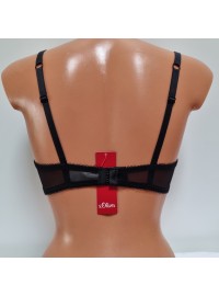 S.Oliver liemenėlė su lankeliais ir pakietinimu