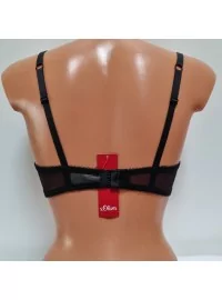 S.Oliver liemenėlė su lankeliais ir pakietinimu