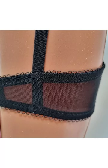 S.Oliver liemenėlė su lankeliais ir pakietinimu