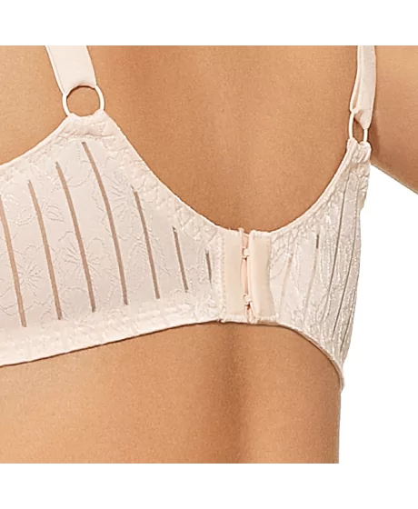 SELENE minkšta liemenėlė MARILUZ su lankeliais