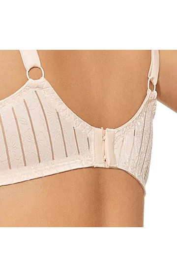 SELENE minkšta liemenėlė MARILUZ su lankeliais