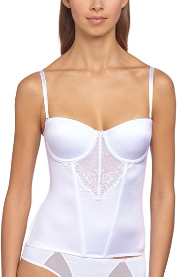 Triumph Luxurious Romance CRS korsetas Triumph - 1