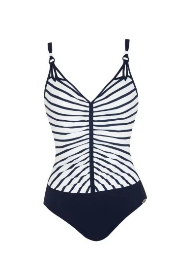 Vientisas Sunflair maudymosi kostiumėlis