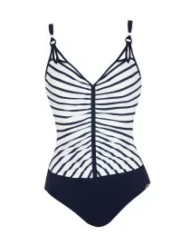 Vientisas Sunflair maudymosi kostiumėlis