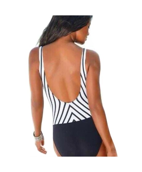 Vientisas Sunflair maudymosi kostiumėlis