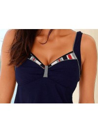 Dviejų dalių Sunflair tankinis