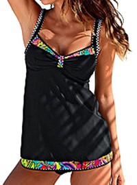 Dviejų dalių Sunflair tankinis