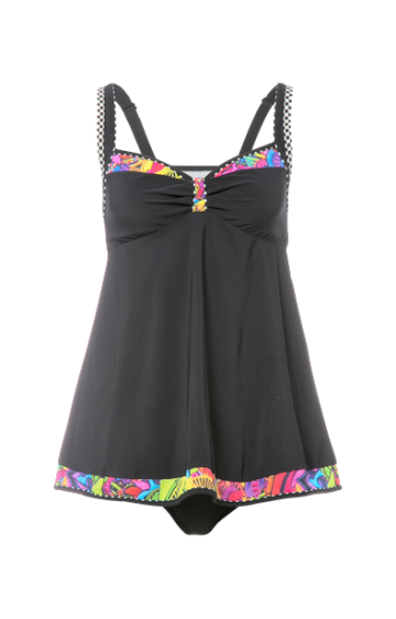 Dviejų dalių Sunflair tankinis