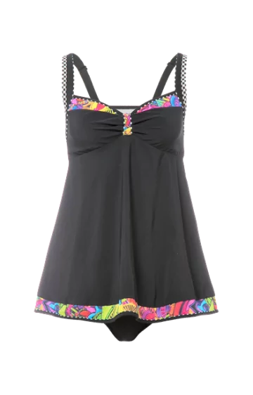 Dviejų dalių Sunflair tankinis