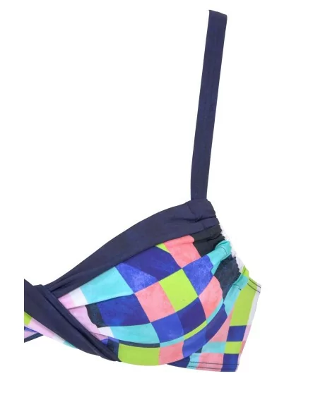 Dviejų dalių Sunflair maudymosi kostiumėlis