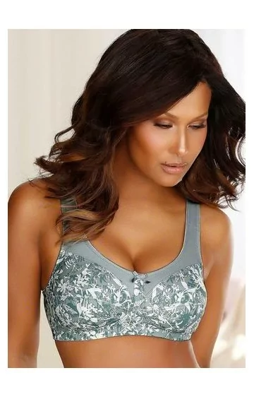 Petite Fleur liemenėlės 2-in-1 - 1