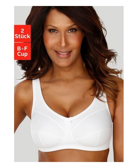 Petite Fleur liemenėlės 2-in-1  - 2