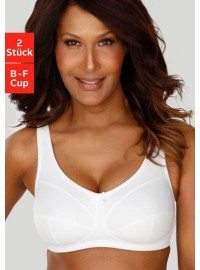 Petite Fleur liemenėlės 2-in-1  - 2