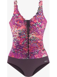 Vientisas LASCANA maudymosi kostiumėlis