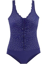 Vientisas LASCANA maudymosi kostiumėlis