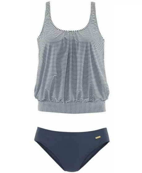 Dviejų dalių LASCANA tankini