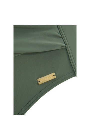 Vientisas LASCANA maudymosi kostiumėlis