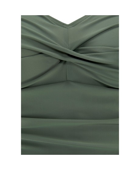 Vientisas LASCANA maudymosi kostiumėlis