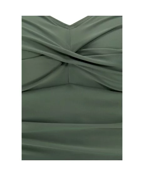 Vientisas LASCANA maudymosi kostiumėlis