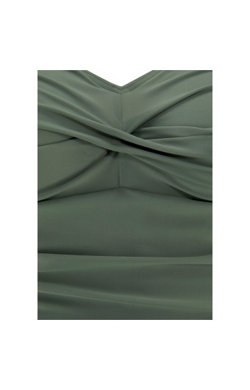 Vientisas LASCANA maudymosi kostiumėlis