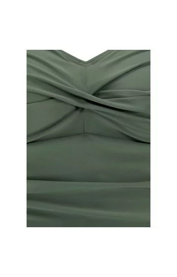 Vientisas LASCANA maudymosi kostiumėlis