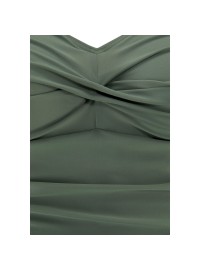 Vientisas LASCANA maudymosi kostiumėlis