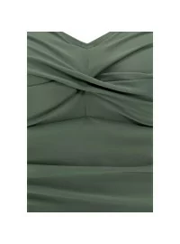 Vientisas LASCANA maudymosi kostiumėlis