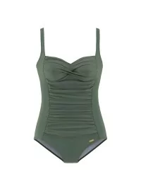 Vientisas LASCANA maudymosi kostiumėlis