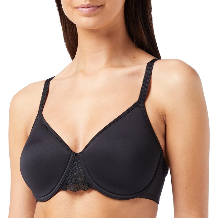 Triumph voorgevormde beugelbh My Perfect Shaper wit