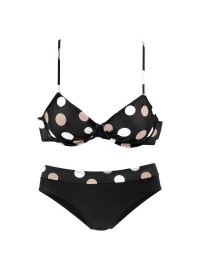 Dviejų dalių LASCANA maudymosi kostiumėlis