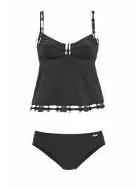 Dviejų dalių Sunseeker tankinis