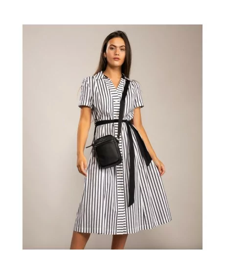 Vasarinė Tommy Hilfiger suknelė - 1