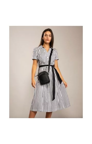 Vasarinė Tommy Hilfiger suknelė - 1