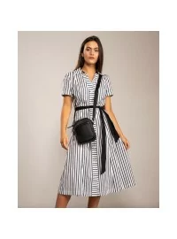 Vasarinė Tommy Hilfiger suknelė - 1