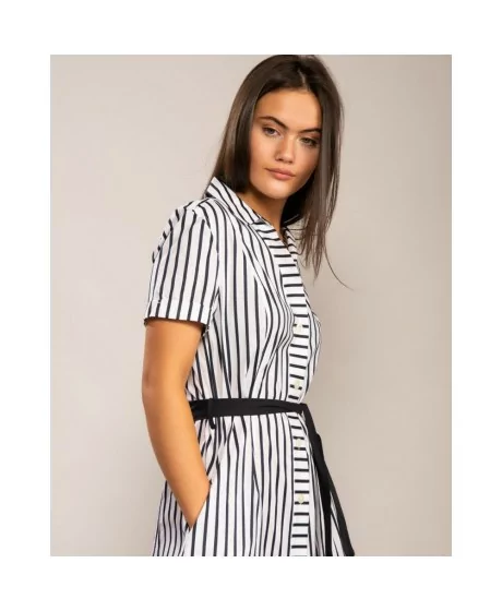 Vasarinė Tommy Hilfiger suknelė - 2