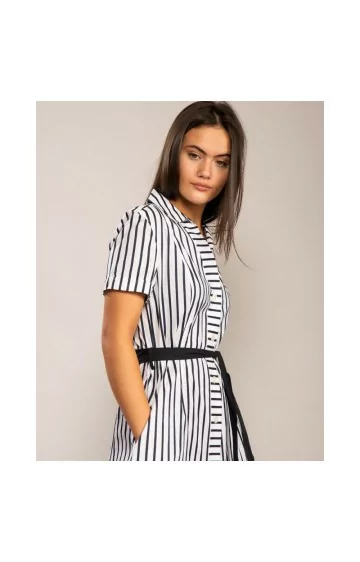 Vasarinė Tommy Hilfiger suknelė - 2