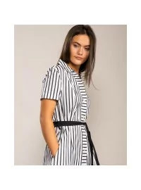 Vasarinė Tommy Hilfiger suknelė - 2