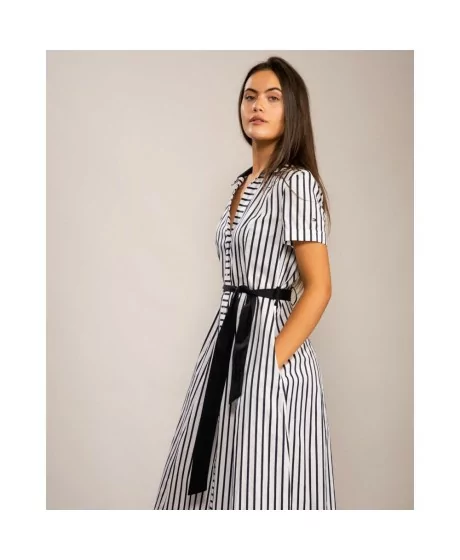 Vasarinė Tommy Hilfiger suknelė - 3